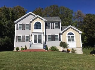 46 Ethier St, Fitchburg, MA 01420