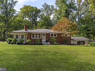 5177 Albrecht Ln, Warrenton, VA 20187