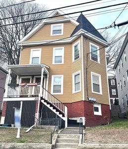 211 Summer St, Somerville, MA, 02143