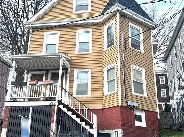 211 Summer St, Somerville, MA 02143