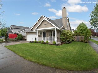 1549 Bonnie Ln, Forest Grove, OR 97116