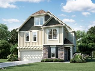 3115 June Lake Sta Lot 217, Apex, NC 27502