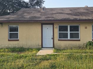 26 Northwest 21st Place - 28, Ocala, FL 34475