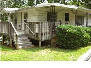 3800 Dean Rd, Pinson, AL 35126