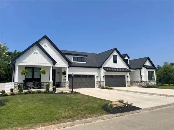 1109 Clubhouse Ct, Murrysville, PA 15632