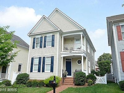 217 Creek Valley Ln, Rockville, MD, 20850