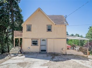 22037 Mojave River Rd, Cedarpines Park, CA 92322