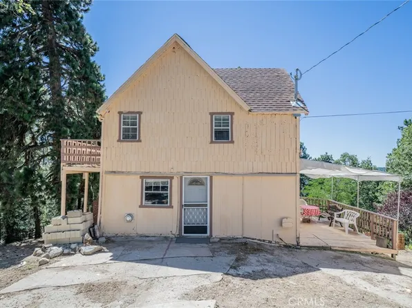 22037 Mojave River Rd, Cedarpines Park, CA 92322