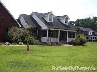 289 Seven Springs Loop, Statesville, NC 28625