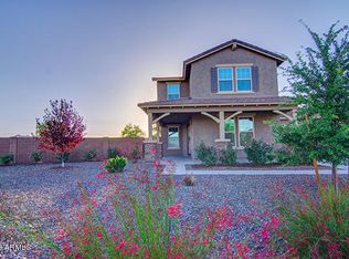 32840 N Falcon Trl, San Tan Valley, AZ 85142