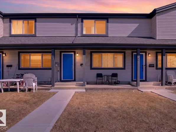 18010 98th Ave NW #3, Edmonton, AB T5T 3H6