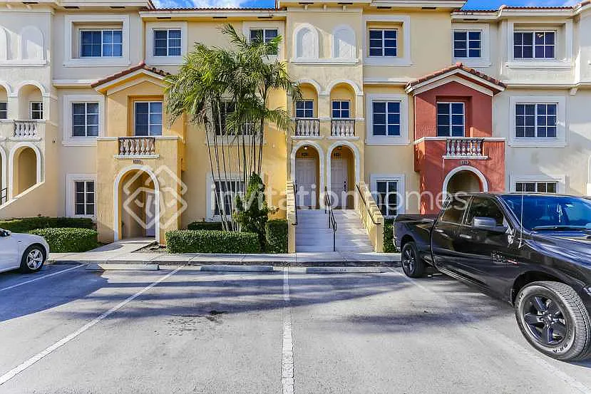 12421 SW 50th Ct #343