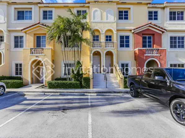 12421 SW 50th Ct APT 343, Hollywood, FL 33027