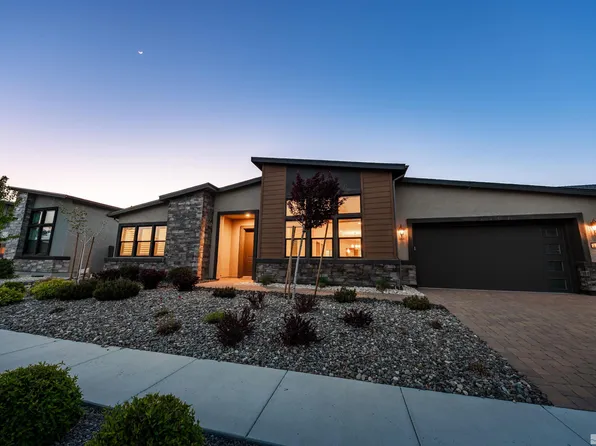 2347 Iron Square Dr, Reno, NV 89521