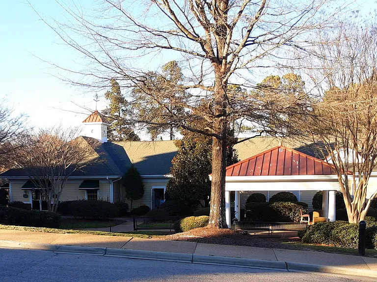 11008 Fair Chase Ct — Photo 35
