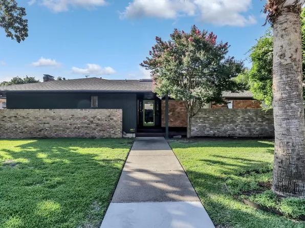 7428 Walling Ln, Dallas, TX 75231