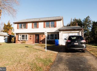 12656 Heming Ln, Bowie, MD 20716