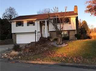 42 Gentile Dr, Uniontown, PA