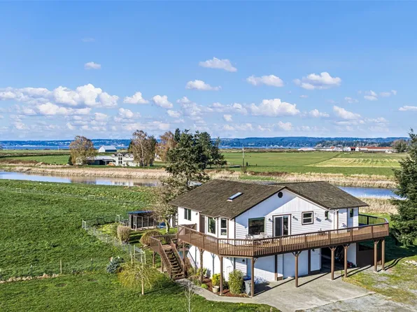 9405 Thomle Road, Stanwood, WA 98292