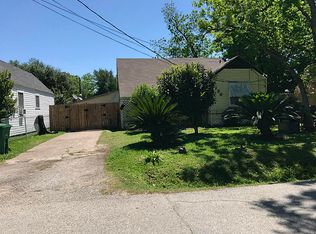 4136 Delhi St, Houston, TX 77022