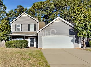 509 Stonecreek Dr, Apex, NC 27539