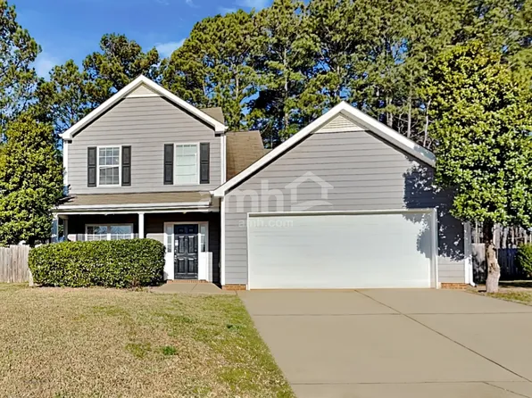 509 Stonecreek Dr, Apex, NC 27539