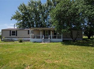 1722 NW 655th Rd, Kingsville, MO 64061