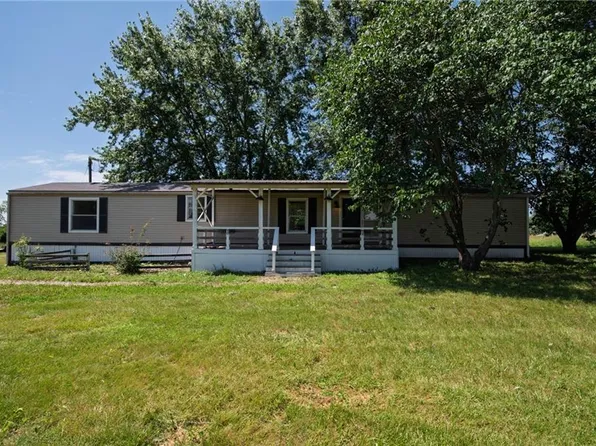 1722 NW 655th Rd, Kingsville, MO 64061