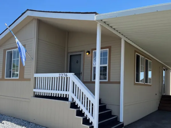 2276 Bridwell Way, Hayward, CA 94545