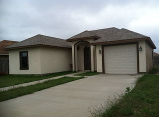 3018 Montevideo Dr, Brownsville, TX 78526