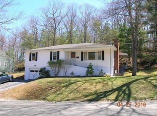 297 High St, Southbridge, MA 01550
