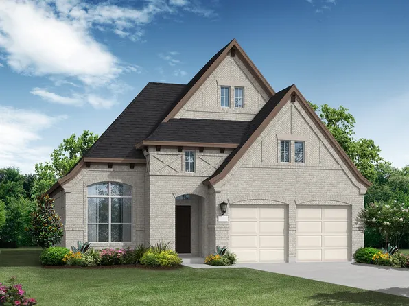 2700 Shady Branch Ln, McKinney, TX 75071