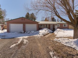 246 W 5th S, Saint Anthony, ID 83445