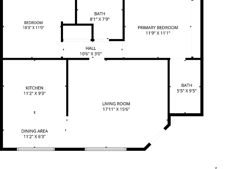 540 W Channel Islands Blvd #5 — Photo 6