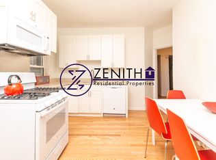 43 School St #1, Boston, MA 02119