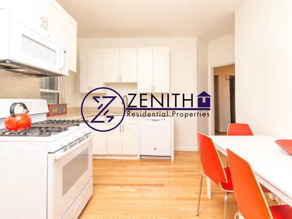 43 School St #1, Boston, MA 02119