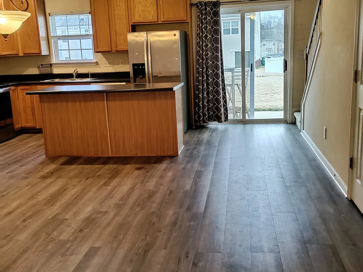 2 bed, 1364 sqft, $1,775 — Photo 3