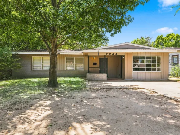 7244 Charles Ct, Dallas, TX 75217