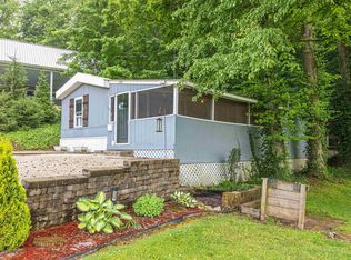 1393 N Idlewild Lake Rd, Jasper, IN 47546