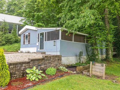 1393 N Idlewild Lake Rd, Jasper, IN, 47546