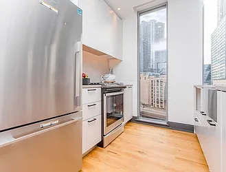 Rented by The KCI Group