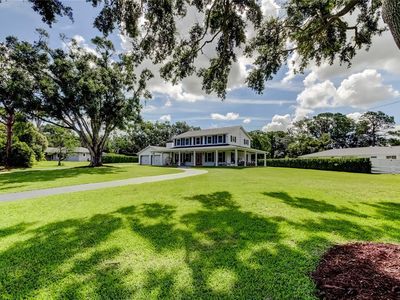 1971 Horse Shoe Bend Rd, Dunedin, FL, 34698