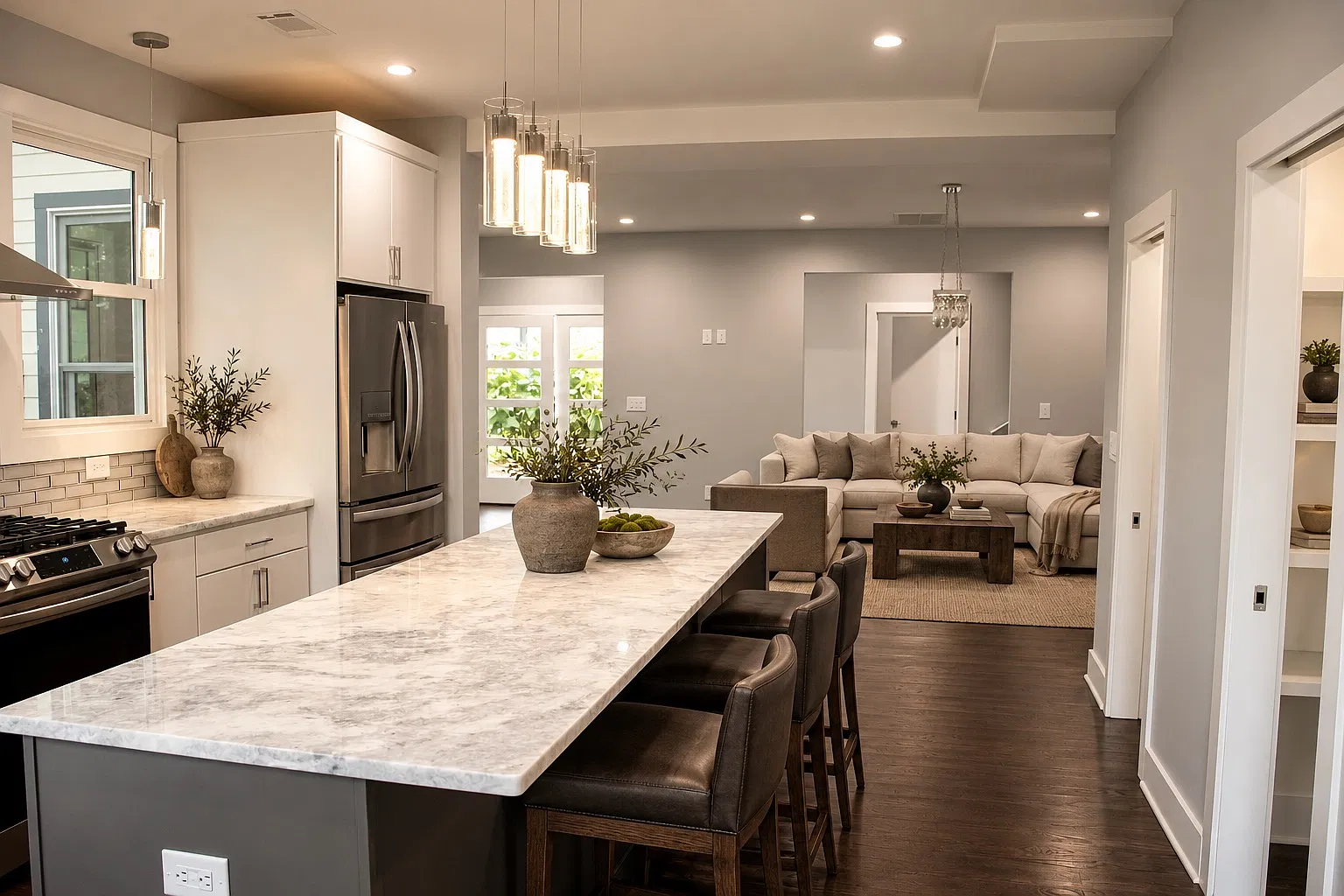 4 bed, 3.5 bath, 2325 sqft, $4,000 — Photo 1