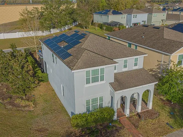 2427 Liner Ave, Apopka, FL 32703