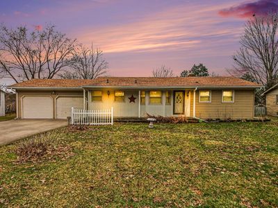 7424 Cherry Ave, Jenison, MI, 49428