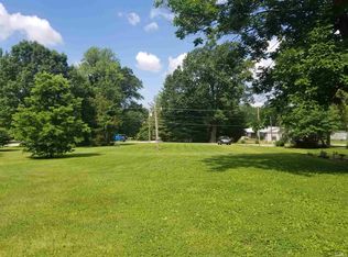 1482 Troy Rd, Washington, IN 47501