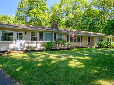 17 Jeremiah Road, Sandy Hook, CT, 06482