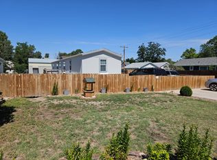 120 Reed St, Crawford, NE 69339