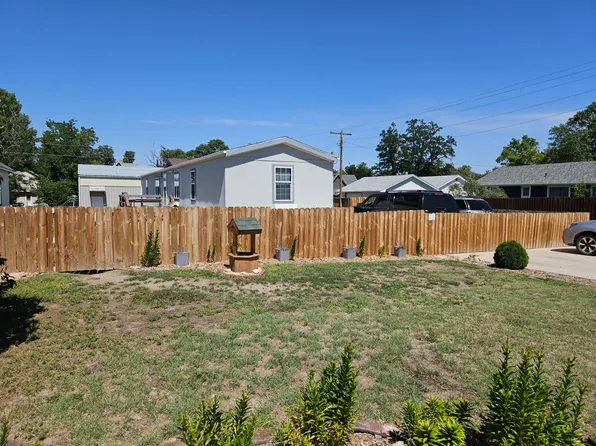 120 Reed St, Crawford, NE 69339