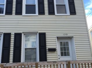 129-131 Elm Street/Garages, Hagerstown, MD 21740